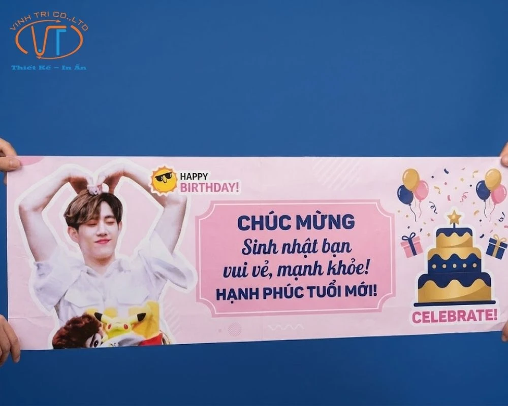 Mẫu banner ngang