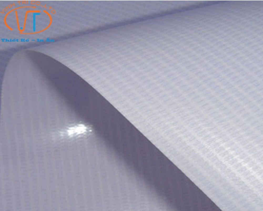 Chất liệu vải Hiflex