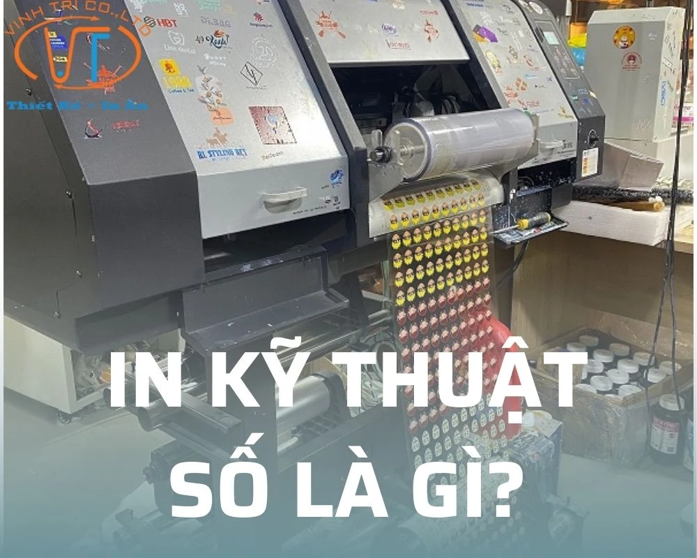 In kỹ thuật số là gì vẫn còn là thắc mắc đang nhận được nhiều sự quan tâm của mọi người