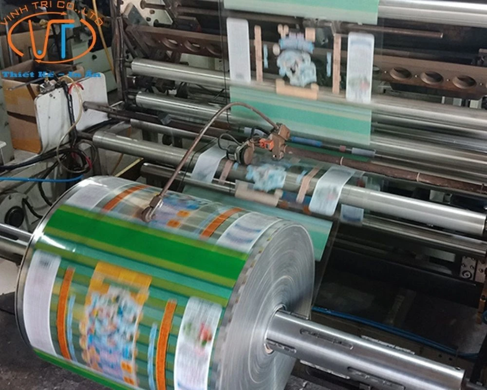 In kỹ thuật số bằng ống đồng