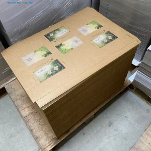 Bộ hộp thẻ pháp cú