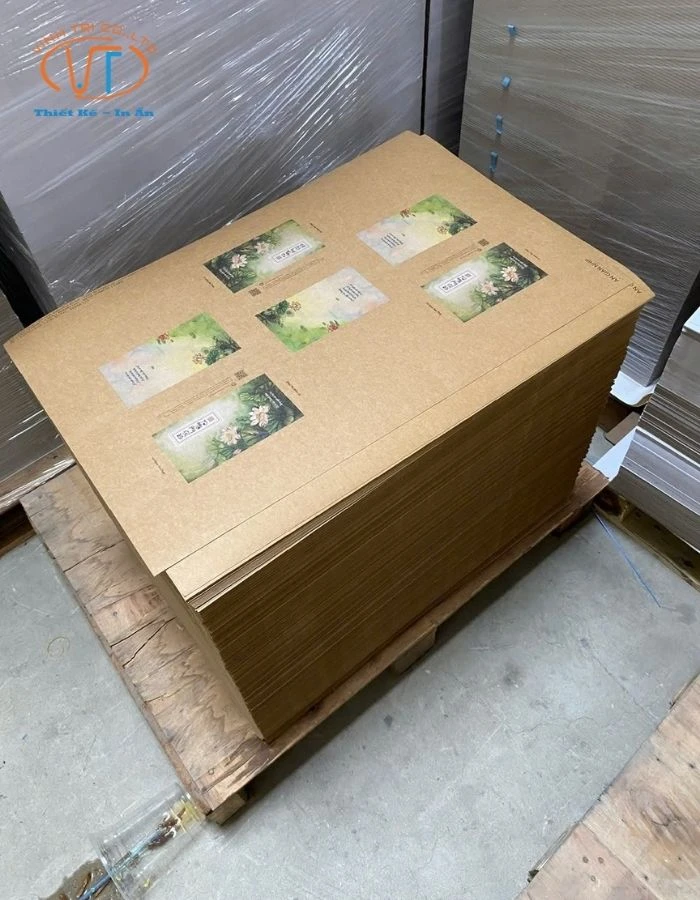 Bộ hộp thẻ pháp cú