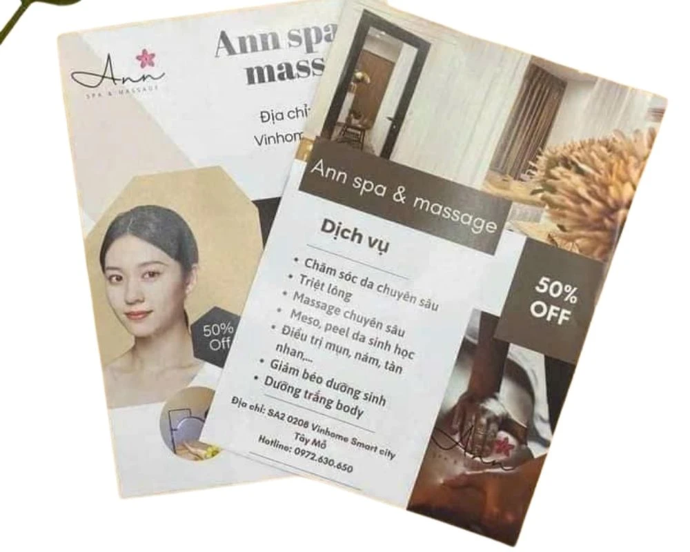 Ấn Phẩm Truyền Thông Là Gì? Tìm Hiểu Một Số Ấn Phẩm Truyền Thông