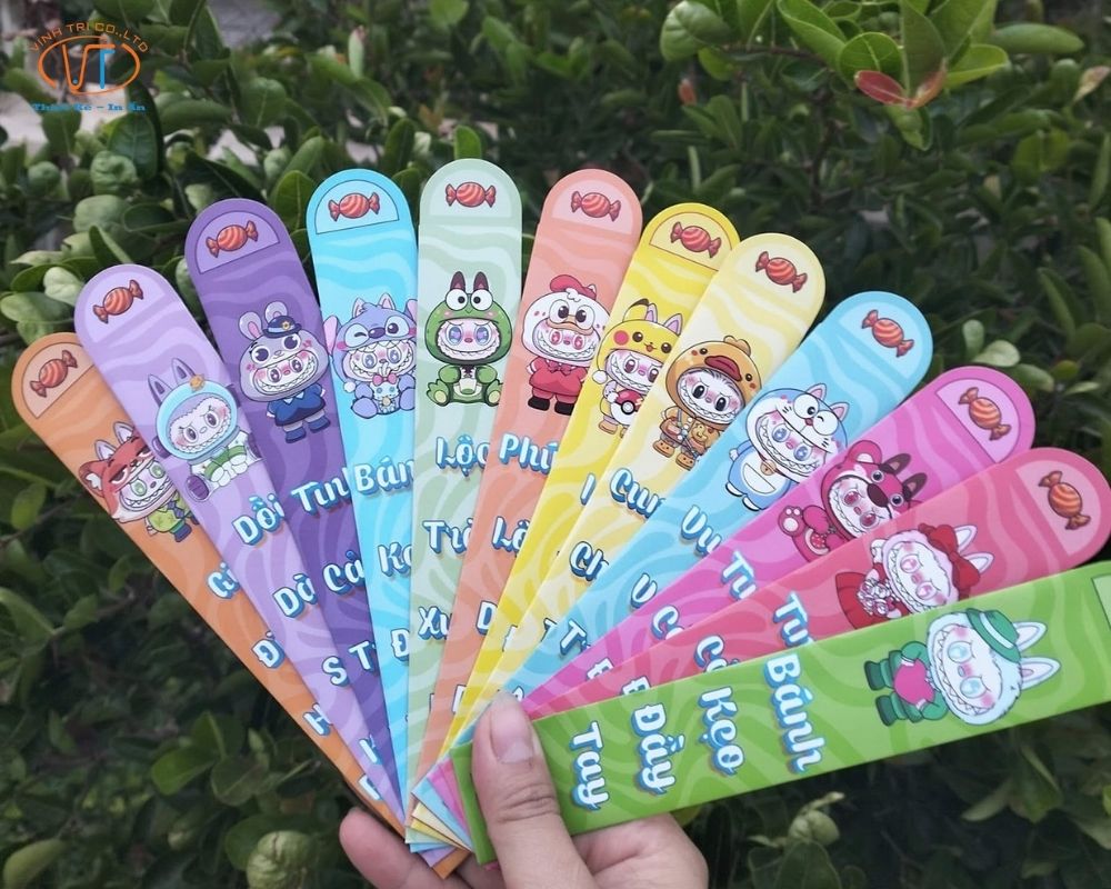 Bao lì xì tương tác