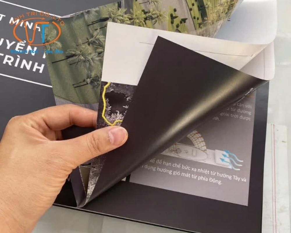 Catalogue A5