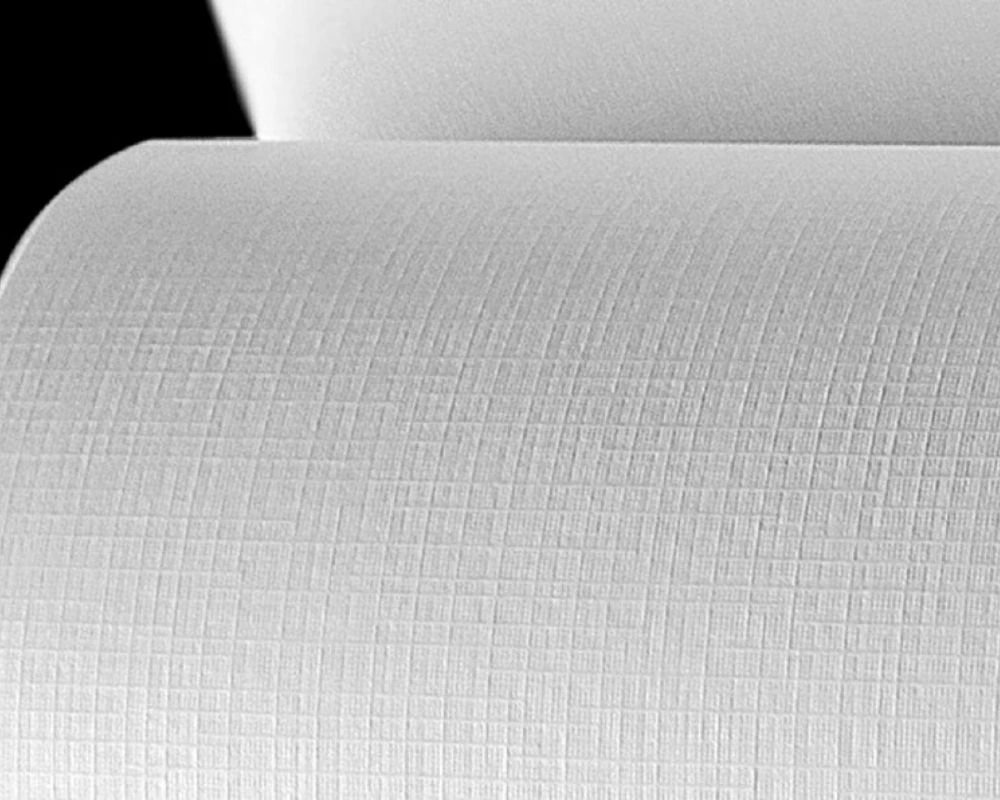 Chất liệu giấy couche
