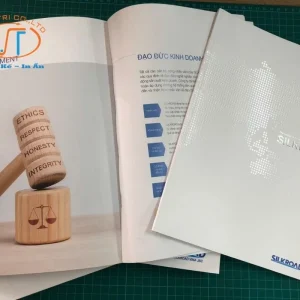 In catalogue A5