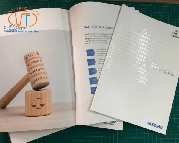 In catalogue A5