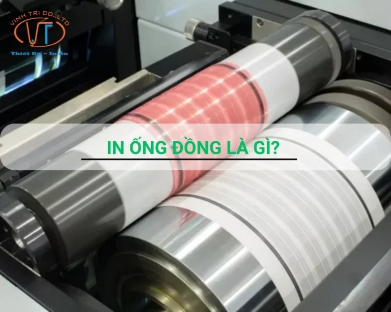 In ống đồng là gì