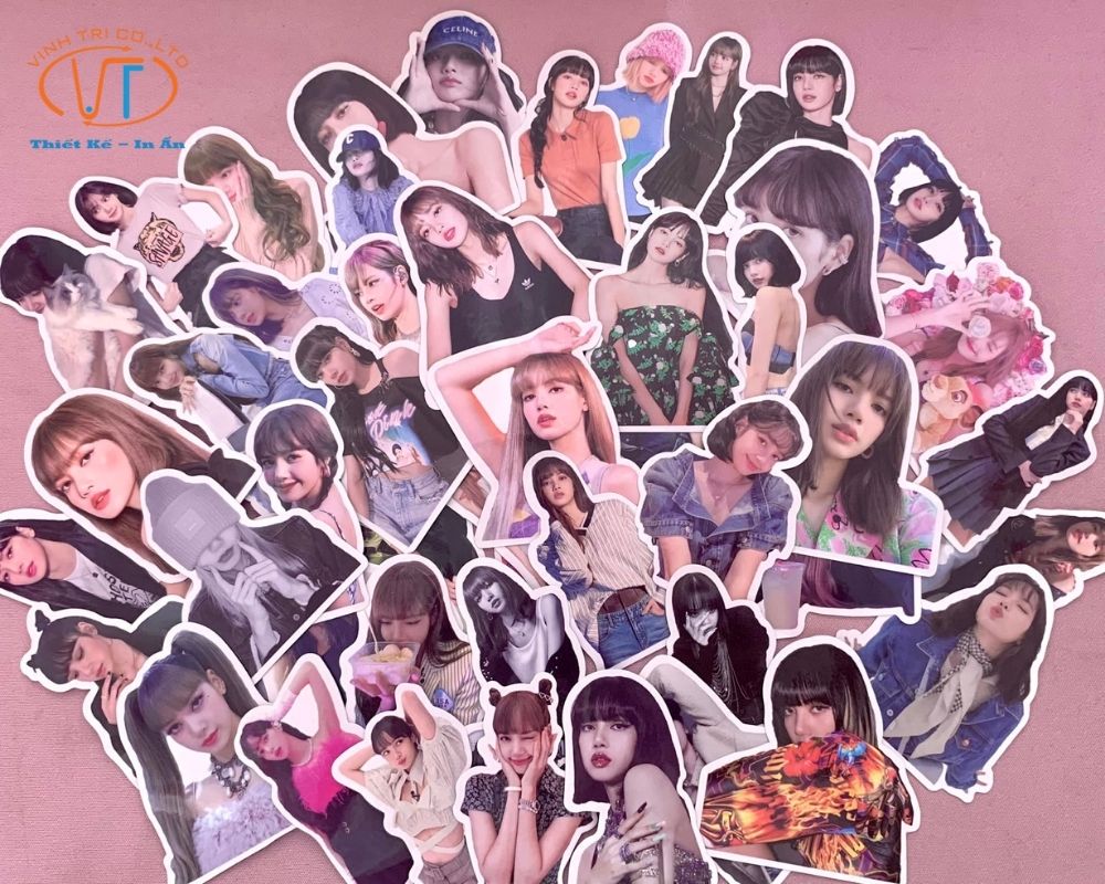 Sticker Blackpink