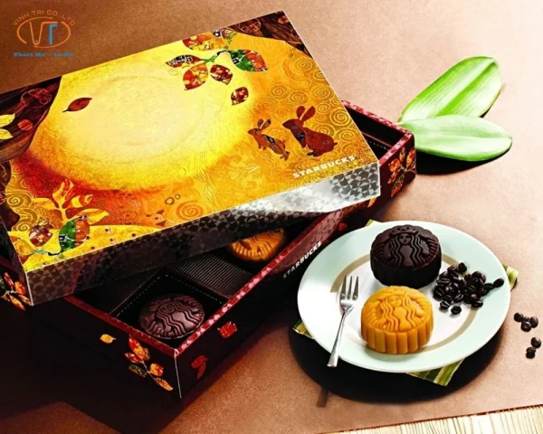 Hộp bánh trung thu