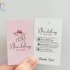 Tag quần áo Nhin Clothing