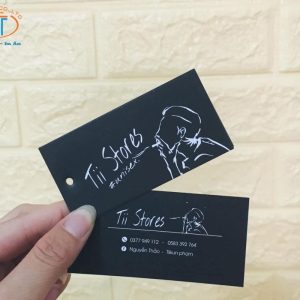 Tag quần áo Ti Stores