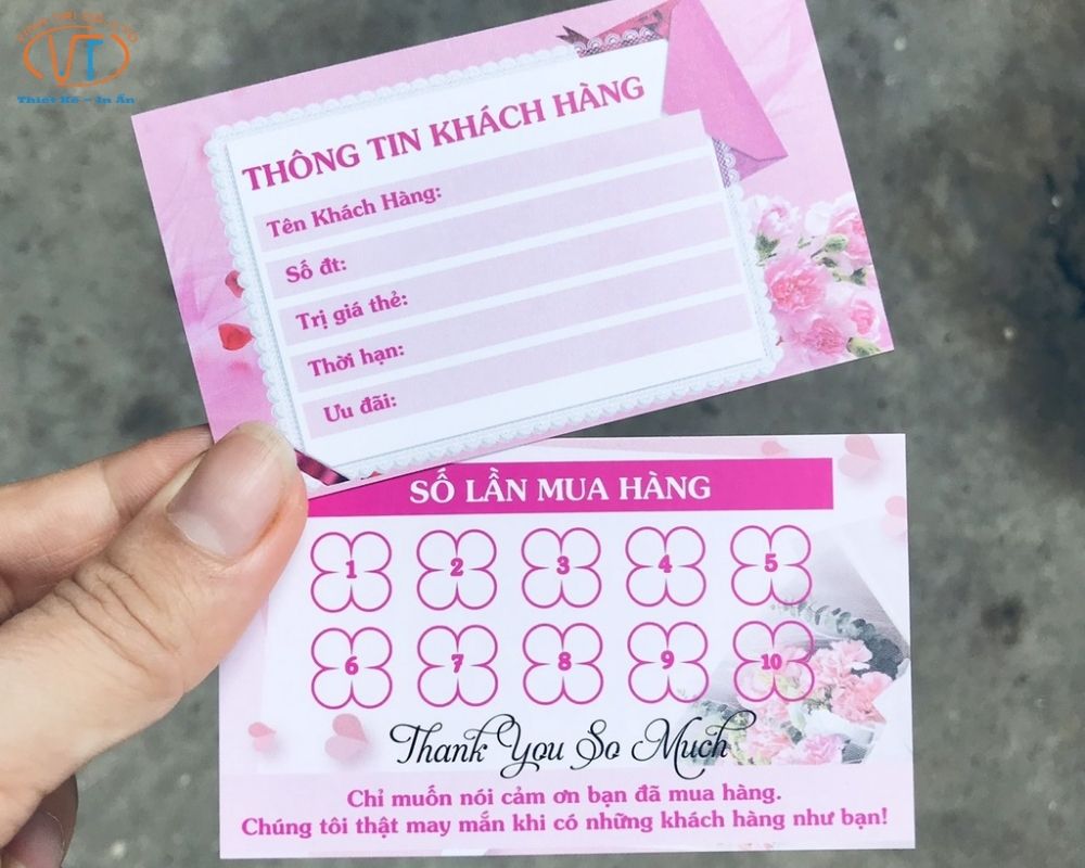 Tem tích điểm bông hoa