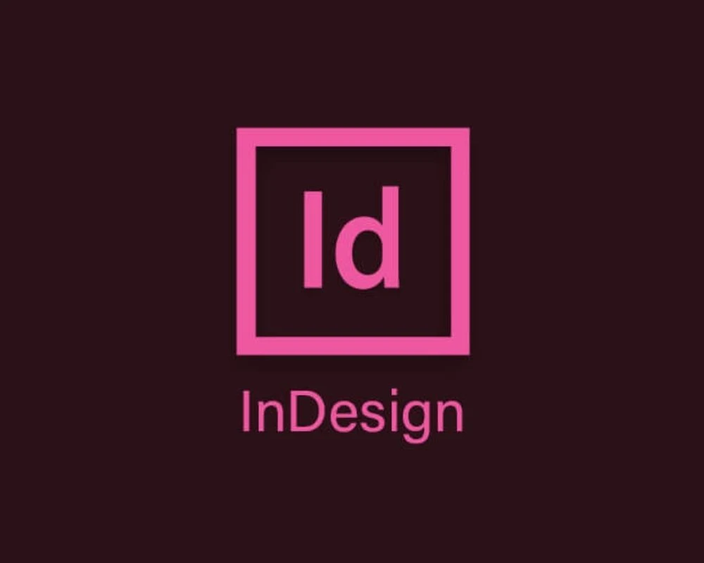 Adobe InDesign (Id)