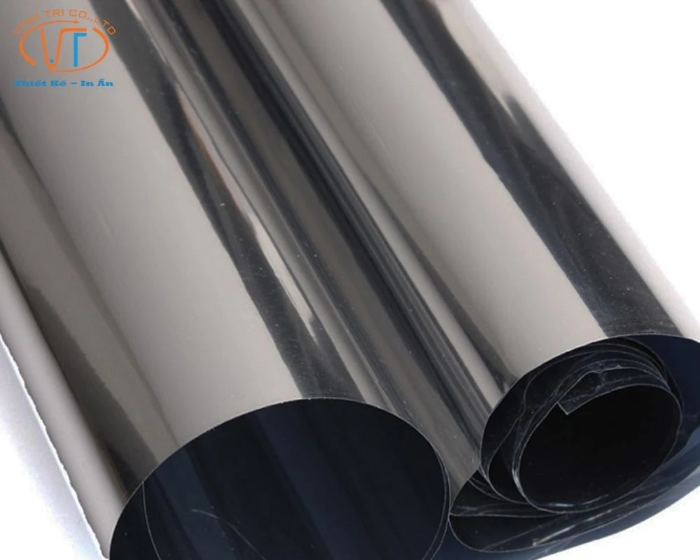 Decal film (PE 85 Top Trans)