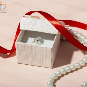 In Hộp Đựng Trang Sức