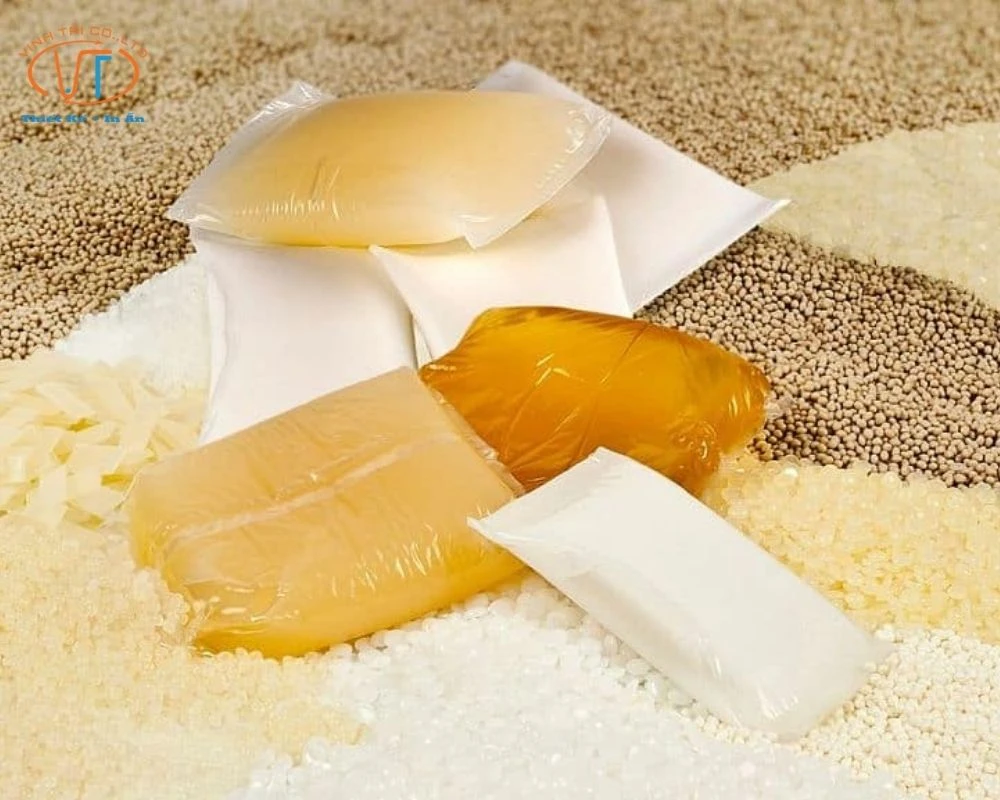 Keo dạng nhiệt