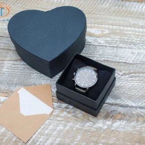 Mẫu hộp đựng đồng hồ