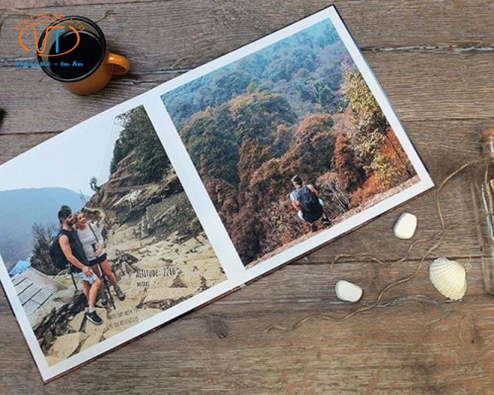 Photobook du lịch