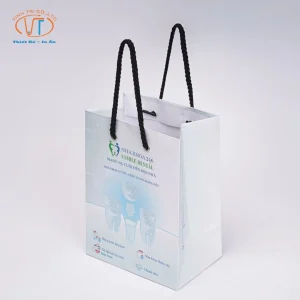 In Túi Giấy Cán Màng