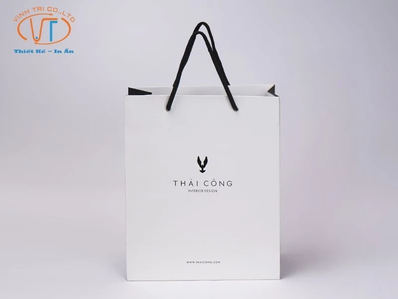 Túi couche trung