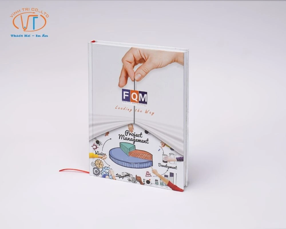 Sổ tay của FQM