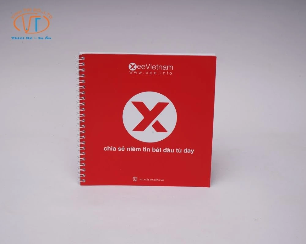 Sổ tay của Xee Việt Nam