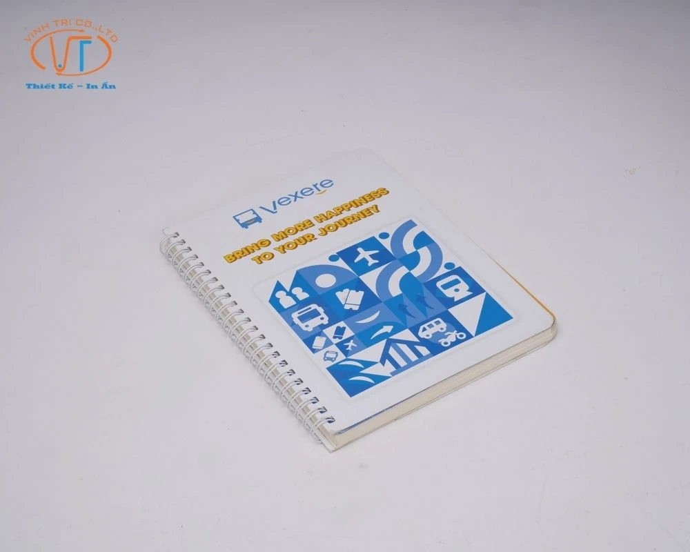 Sổ tay của thương hiệu Vé xe rẻ