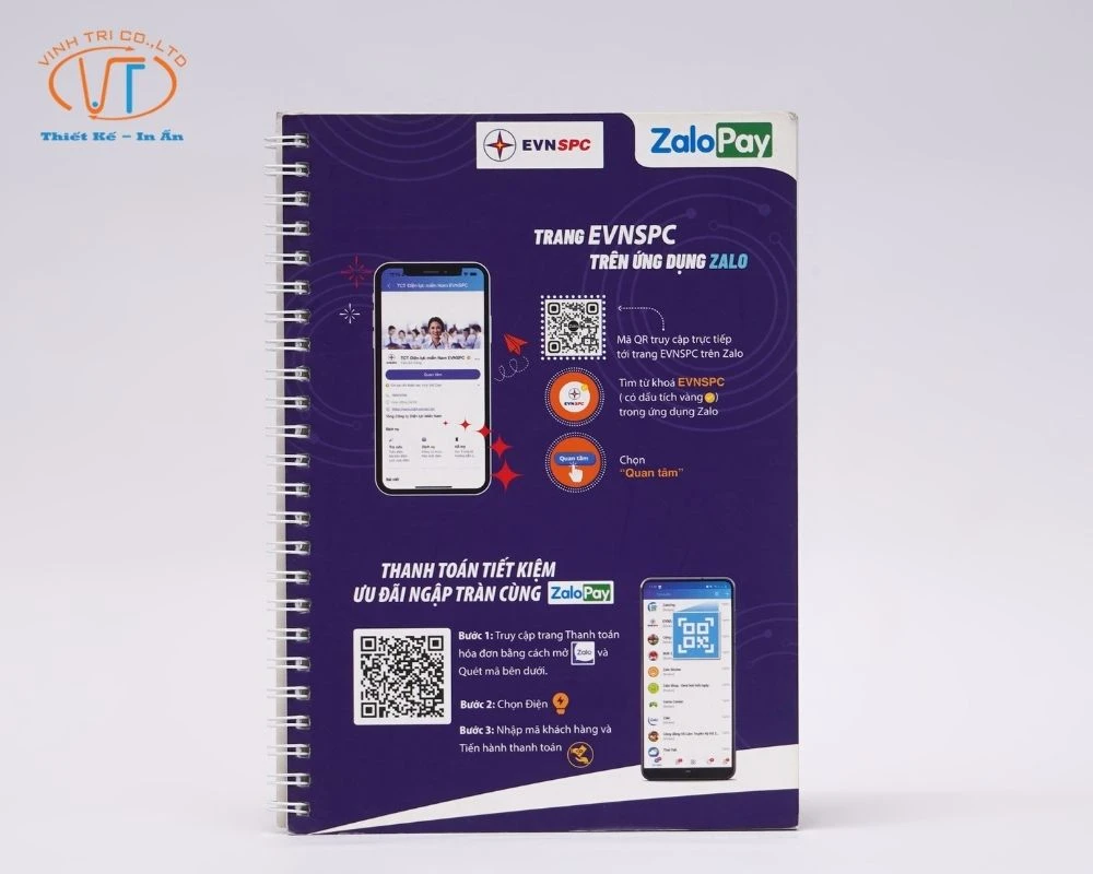 Sổ tay hướng dẫn sử dụng Zalo Pay
