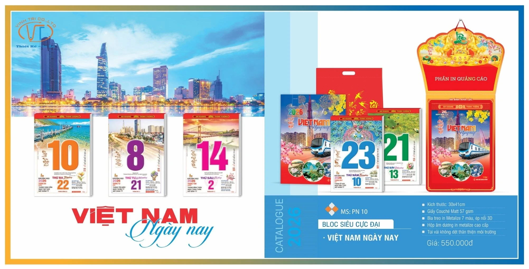 Bloc siêu cực đại kích thước 30x41cm