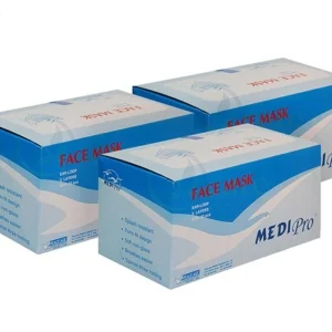 In Hộp Giấy Đựng Khẩu Trang