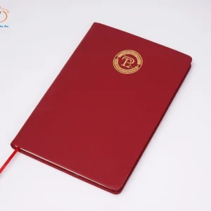 In Sổ Tay Qùa Tặng