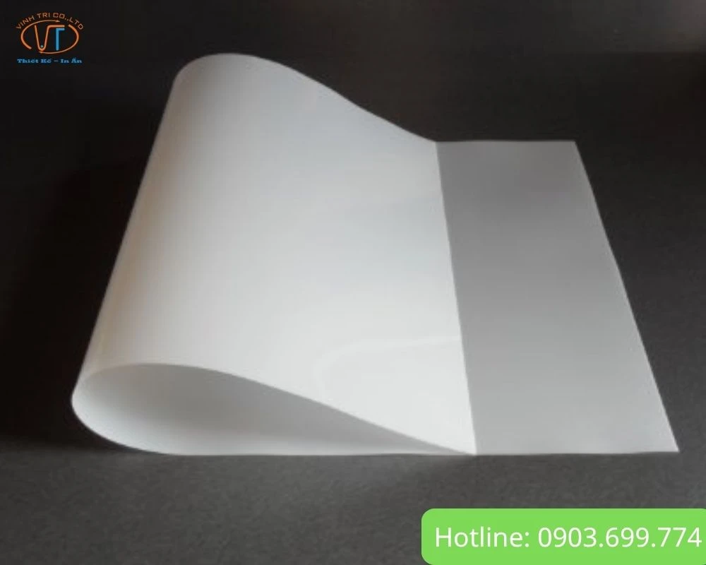 Định Lượng Giấy là gì?