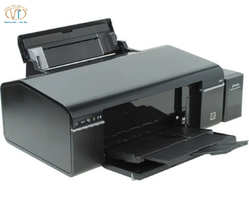 Máy in Epson L805