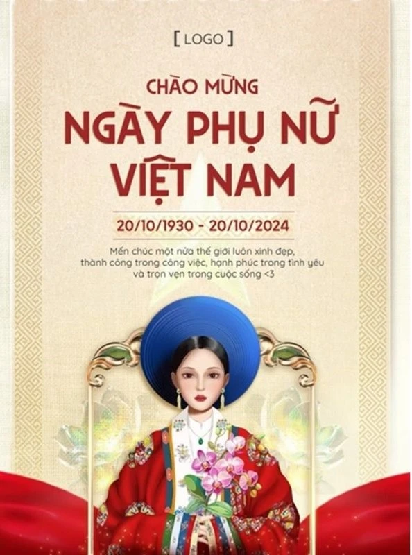Poster mang tính nghệ thuật