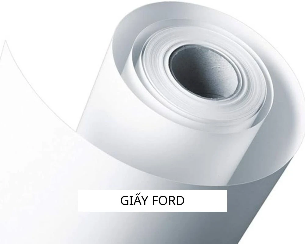 Giấy Ford