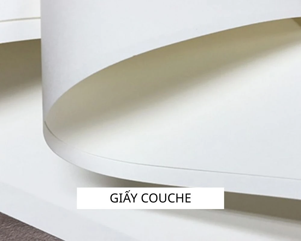 Giấy couche