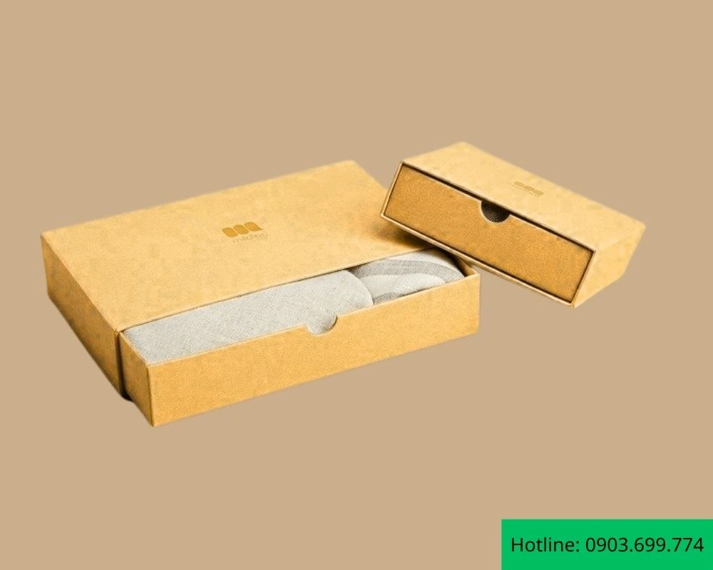Hộp giấy bồi