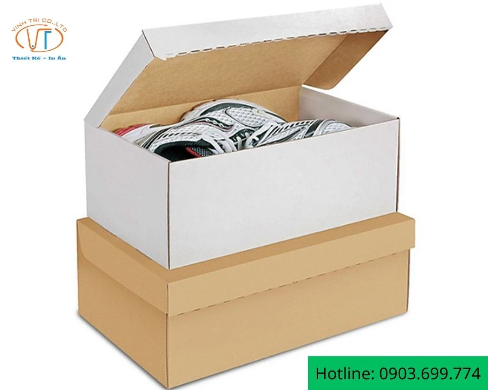 Hộp giấy carton