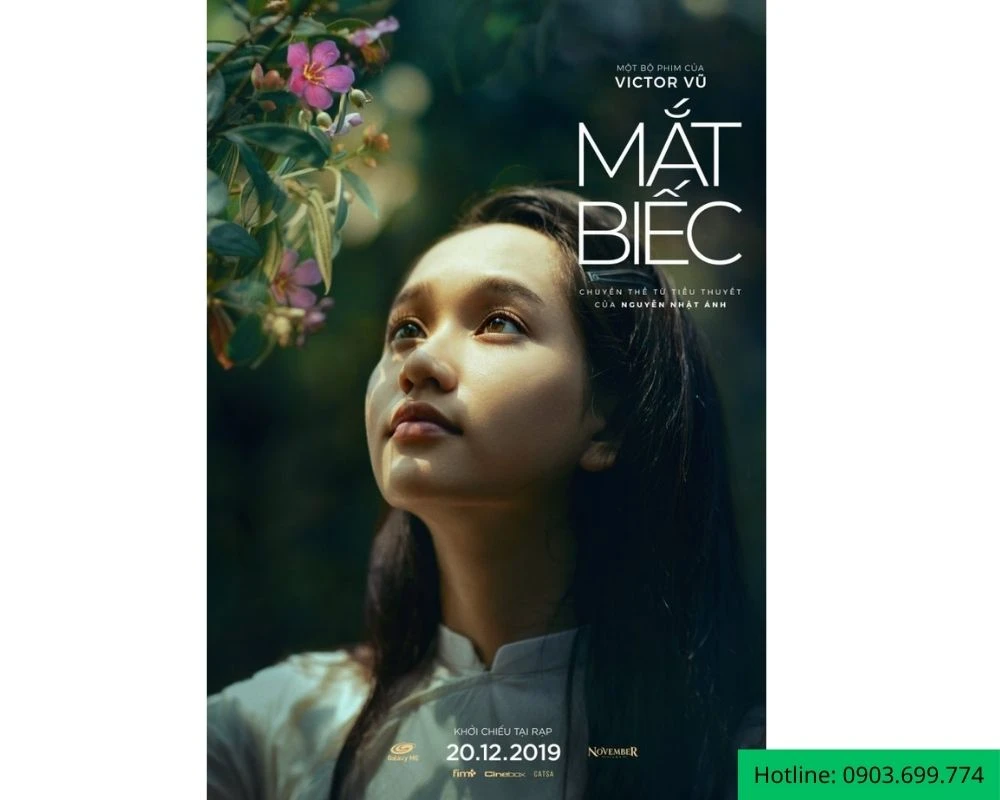 Poster chủ thể