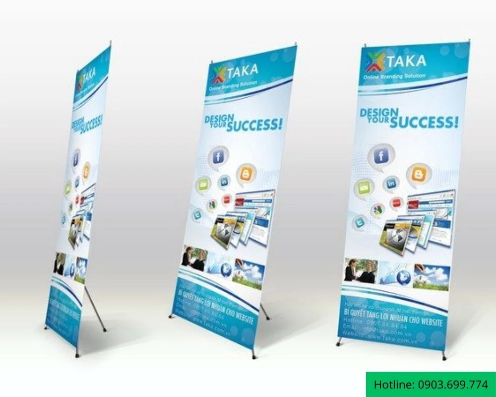 Poster dán tường