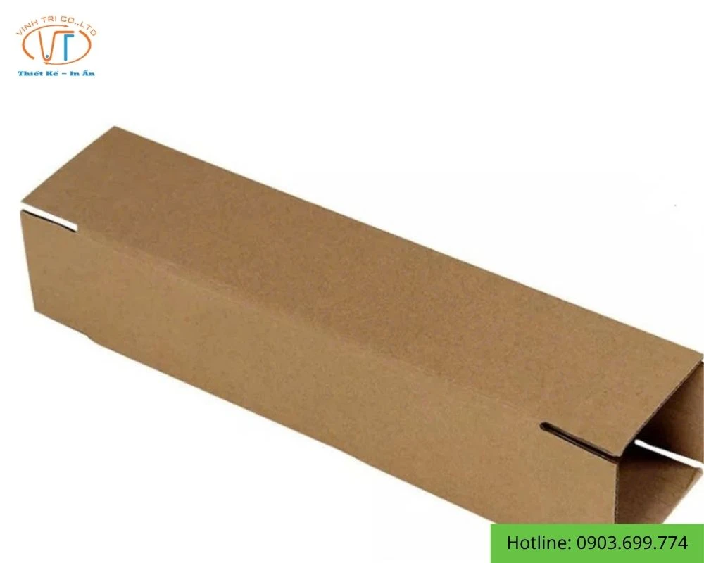 Hộp giấy carton
