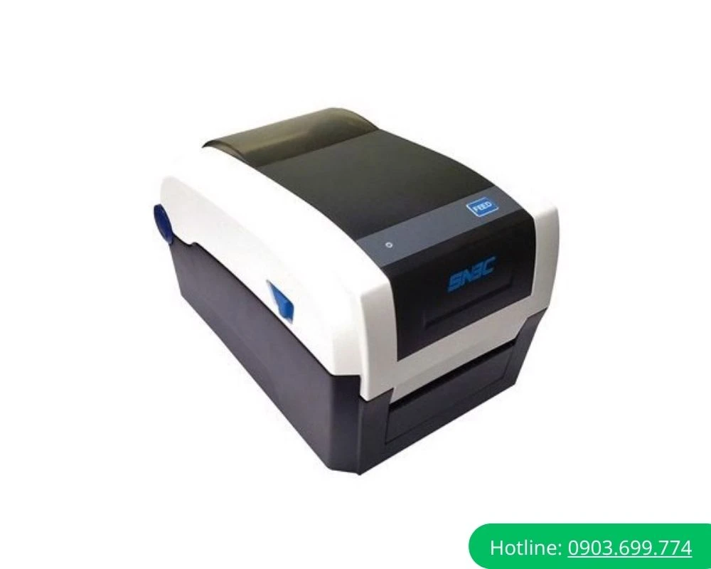 Máy in tem Antech BTP-2300E